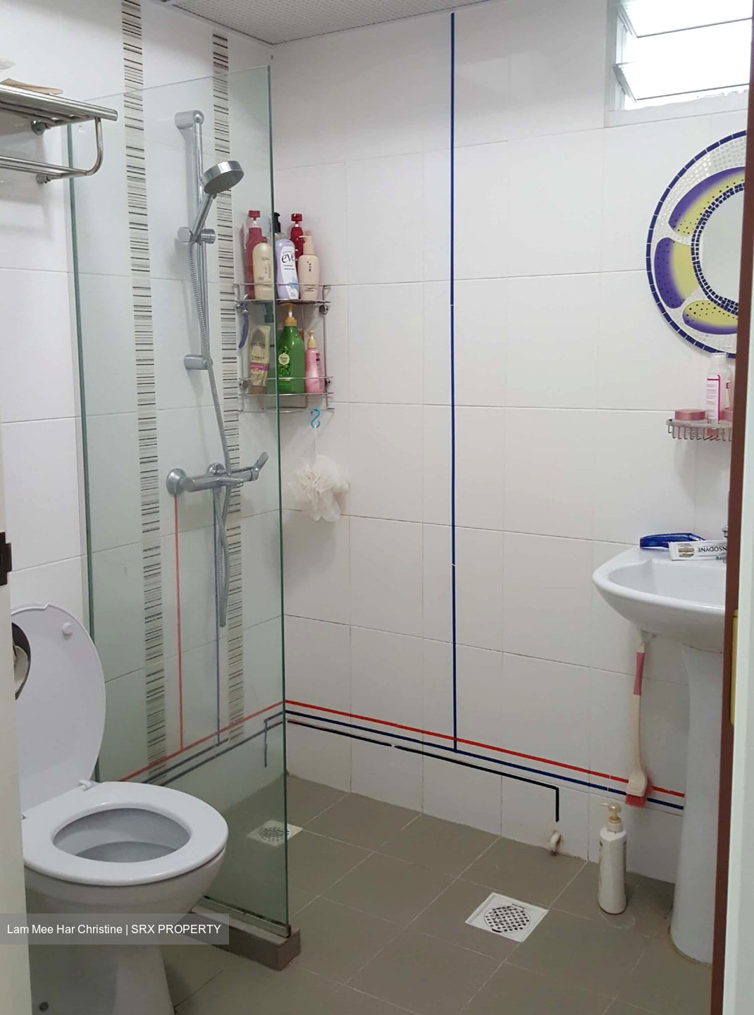 Blk 18C Macpherson Residency (Geylang), HDB 4 Rooms #594078451